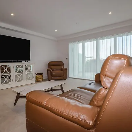 13 Cliff Edge Holiday home Newquay (Cornwall)