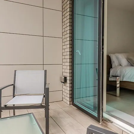13 Cliff Edge Holiday home Newquay (Cornwall)